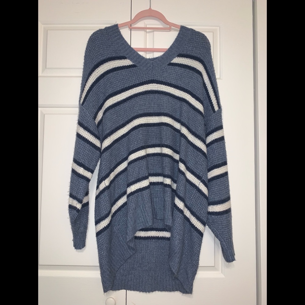 American Eagle Soft Oversized Sweater